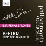 Berlioz - Symphonie Fantastique CD – Hledejceny.cz