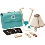 PlanToys Veterinářský set – Hledejceny.cz