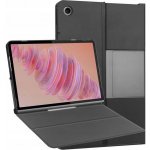 Tech-Protect SMARTCASE LENOVO TAB PLUS 11.5 TB-351 5906302375721 black – Hledejceny.cz