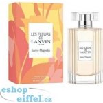 Lanvin Sunny Magnolia toaletní voda dámská 90 ml – Hledejceny.cz