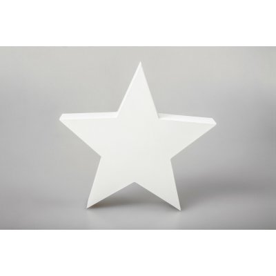 PROHOME - Hvězda 27x27x5cm – Hledejceny.cz
