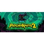 Psychonauts 2 – Zboží Dáma