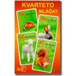 Kvarteto: Mláďata – Sleviste.cz