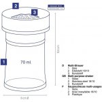 Kela Solnička pepřenka Miko – Zboží Dáma