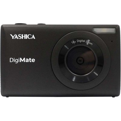 Yashica DigiMate 100 – Zboží Živě
