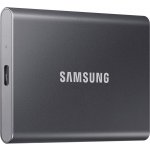 Samsung T7 1TB, MU-PC1T0T/WW – Zboží Mobilmania