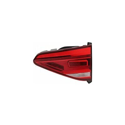 Zadní světlo - pravé vnitřní VOLKSWAGEN TOURAN | 2015 a výše | VALEO | – Hledejceny.cz