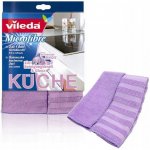 Vileda mikrohadřík do kuchyně 32 x 32 cm 141260 1 ks – HobbyKompas.cz