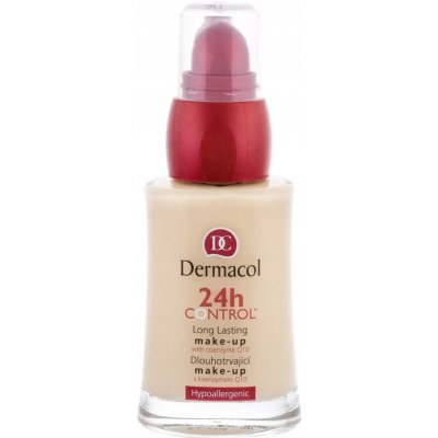 Dermacol Dlouhotrvající make-up 24h Control Make-up 90 30 ml – Zboží Mobilmania