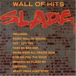 Slade - Wall Of Hits CD – Hledejceny.cz