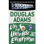 Life, the Universe and Everything - Douglas Adams – Hledejceny.cz