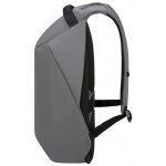 SAMSONITE Batoh na notebook 15,6" Securipak 2.0 Black, 30 x 18 x 45 150941/1041 – Hledejceny.cz