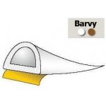 M.A.T. těsnění okenní EPDM D 9x8mm bilý (6m) TRELLEBORG – Sleviste.cz