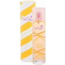 Pink Sugar Creamy Sunshine Creamy Sunshine toaletní voda dámská 100 ml