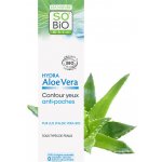 So´Bio Bio gel kolem očí proti otokům aloe vera 15 ml – Zboží Mobilmania
