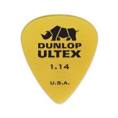 Trsátko DUNLOP Ultex Sharp 1.14 mm – Hledejceny.cz