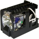 Lampa pro projektor HP MP1410, kompatibilní lampa s modulem