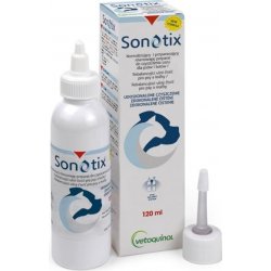 Sonotix 120 ml