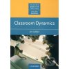 Kniha Classroom Dynamics - Hadfield Jill