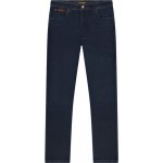 Wrangler pánské džíny Texas 112370856 Modrá – Sleviste.cz