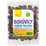 Wolfberry Borůvky lyofilizované 100 g – Sleviste.cz