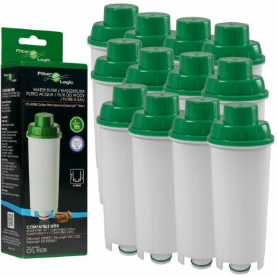 Filter Logic CFL-950B DeLonghi DLS C002 12 ks – Zboží Dáma