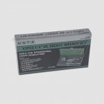 Honiton H1143 sada hlavic 43dílů 1/4 – Sleviste.cz