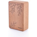 Nayavita Yoga blok Sakura 23 x 15 x 7,5 cm – Zboží Dáma