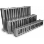 Ventishop SPIRO regulace 625 x 75 – Hledejceny.cz
