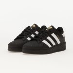 adidas Superstar Xlg Core Black/ Ftw White/ Gold Metallic – Zboží Mobilmania