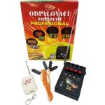 Highlander Odpalovací zařízení profesionál – Zboží Dáma