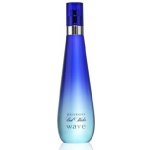 Davidoff Cool Water Wave toaletní voda dámská 100 ml tester – Hledejceny.cz