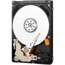 WD AV-25 160GB, 2,5'', SATA/300, 5400RPM, 16MB, WD1600BUCT