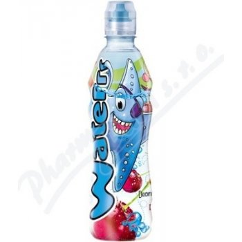 Kubík waterrr Višeň 500ml