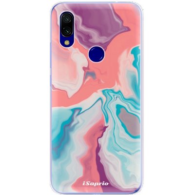 Pouzdro iSaprio - New Liquid - Xiaomi Redmi 7 – Zboží Mobilmania