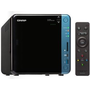 QNAP TS-653B-8G