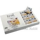 Te Reval 9 Rose Oolong Singles 9 x 2 g