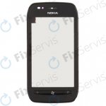 Dotykové sklo + Rám Nokia Lumia 710 – Hledejceny.cz
