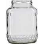 O-I Czech Republic Sklenice Facette TO 89 1700ml – Zboží Mobilmania