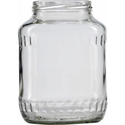 O-I Czech Republic Sklenice Facette TO 89 1700ml – Zboží Mobilmania