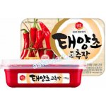 SEMPIO korejská chilli pasta Gochujang 170 g – Sleviste.cz