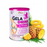 Orling Geladrink Artrodiet nápoj ananas 420 g – Zbozi.Blesk.cz