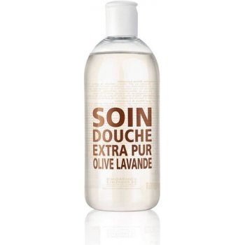 Compagnie de Provence sprchový gel Oliva a levandule 300 ml