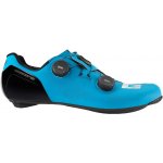 Gaerne Chrono Carbon matt light blue – Zboží Dáma