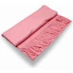 Krumlovanka růžová Cashmere Sensation jemná P-72662-RS – Zboží Mobilmania