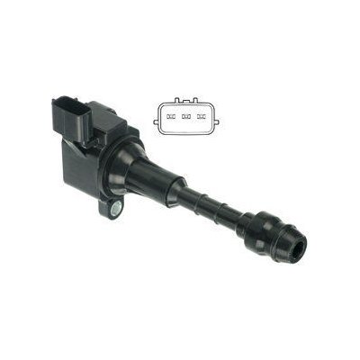 Zapalovací cívka DELPHI GN10246-12B1 – Hledejceny.cz