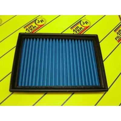 JR Filters Sportovní vzduchový filtr KBM3.20, BMW 3er E36 320 i 24V (váha vzduchu s kruhovým průměrem), 1/91-97 – Zboží Mobilmania