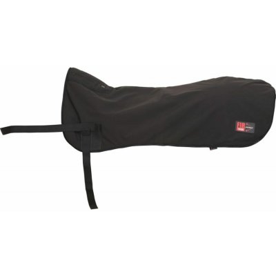 CATAGO Deka FIR Tech Pro Heated Backwarmer black – Hledejceny.cz