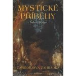 Mystické příběhy - Luboš Štěrba – Hledejceny.cz