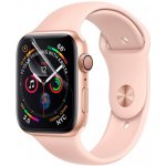 VSECHNONAMOBIL Ochranná fólie APPLE Watch Series 1/2/3 42 mm 22459 – Zboží Mobilmania